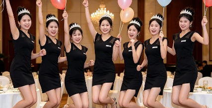 华纳东方明珠星际冒险休闲游戏